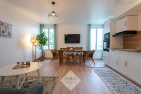 Bellagio appartement Disneyland